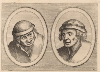 "Ael Pieter-mans" og "Borve Sloof om