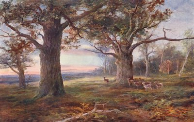  av John (after) MacWhirter