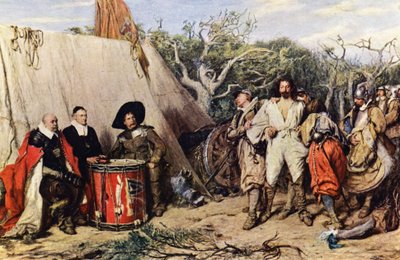  av John (after) Pettie