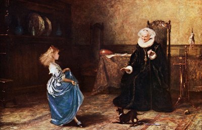  av John (after) Pettie