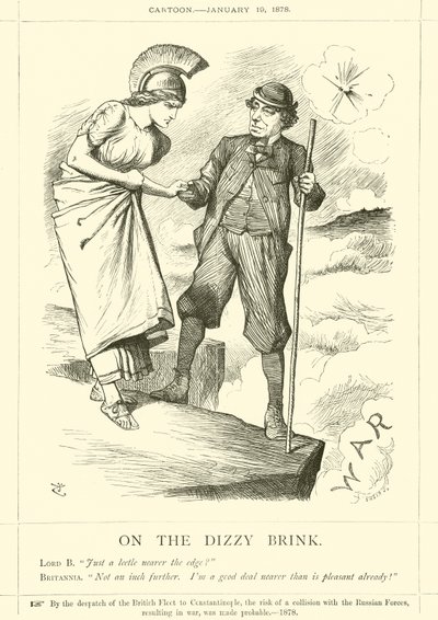  av John (after) Tenniel