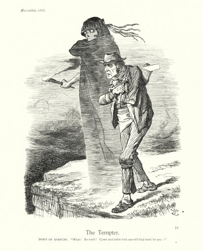  av John (after) Tenniel