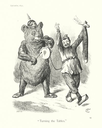  av John (after) Tenniel