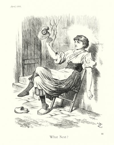  av John (after) Tenniel