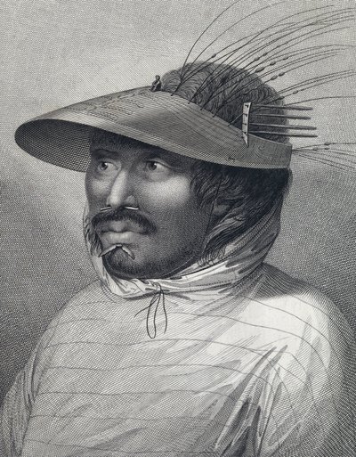  av John (after) Webber