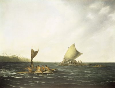  av John (attr. to) Webber