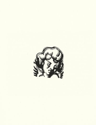 Illustrasjon for Madame Bovary av Gustave Flaubert (litho) av John Austen