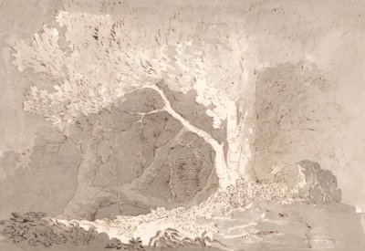 Trestudie av John Baverstock Knight