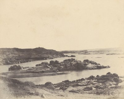 Elephantine. Første grå stær av John Beasly Greene