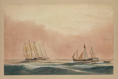  av John Becket Hodgson