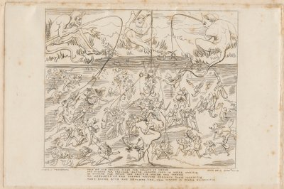 Fiskedjevler av John Bell