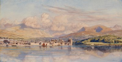  av John Brett