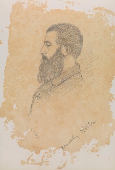  av John Brett