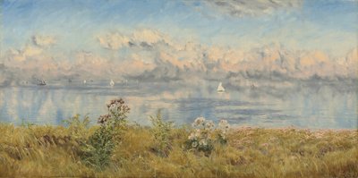  av John Brett