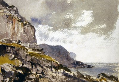 walisisk Zoast av John Brett