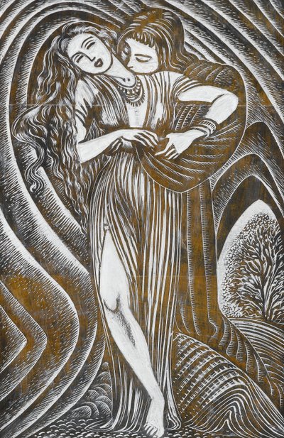  av John Buckland Wright