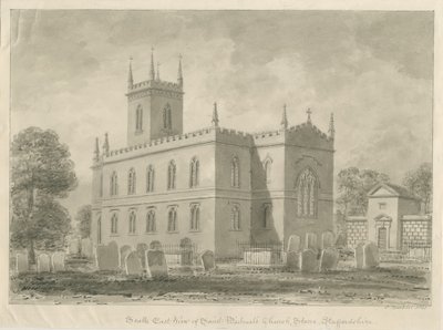 Steinkirke - 