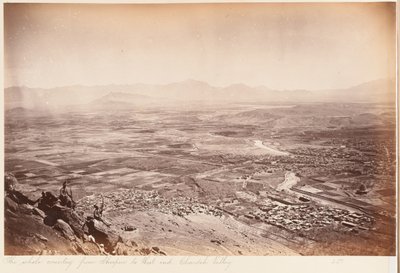 ?Fotografens kunst?, Afghanistan, 1880 av John Burke