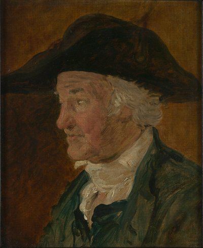  av John Burnet