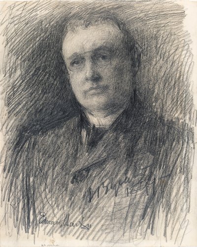  av John Butler Yeats
