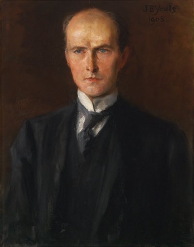  av John Butler Yeats