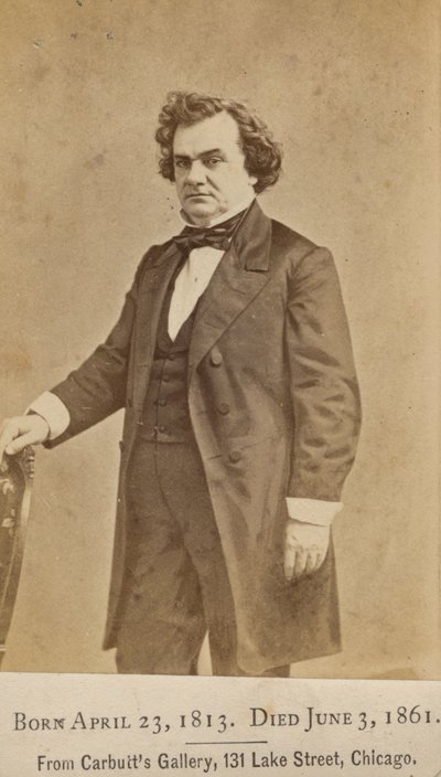  av John Carbutt