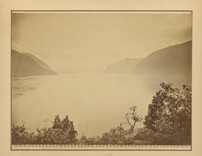  av John Coates Browne