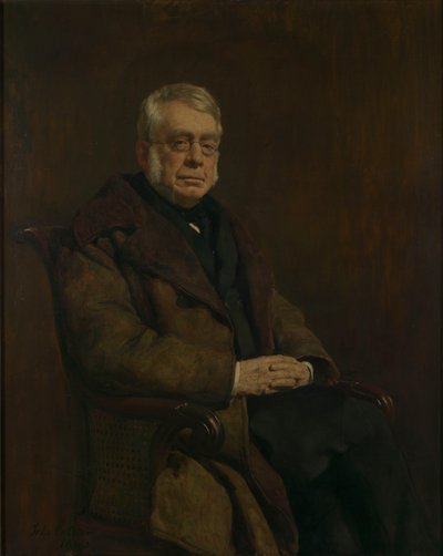 av John Collier