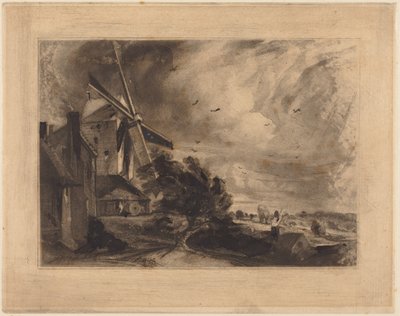  av John Constable