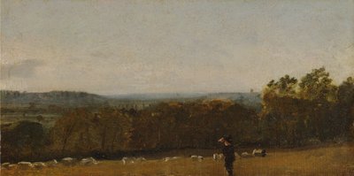  av John Constable