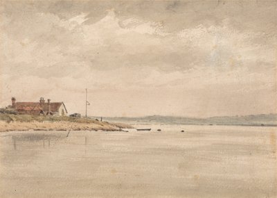  av John Constable