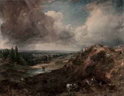  av John Constable