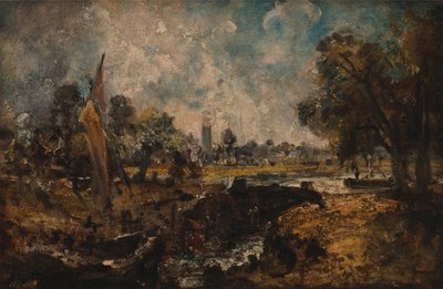  av John Constable