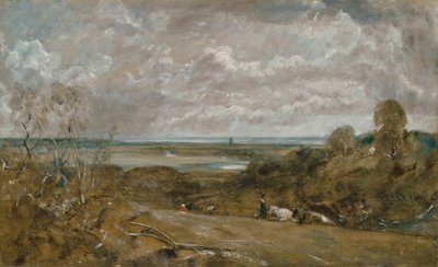  av John Constable