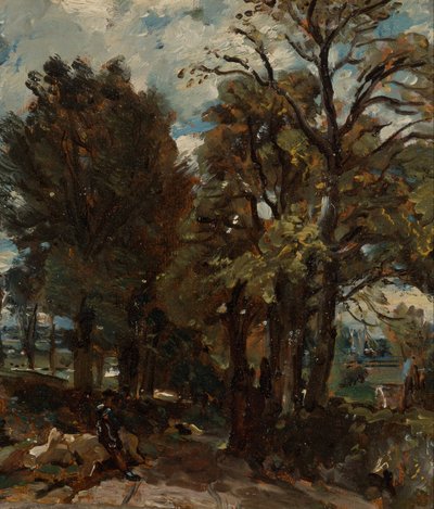  av John Constable