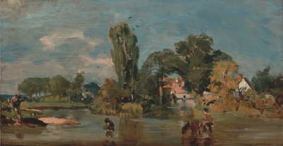  av John Constable