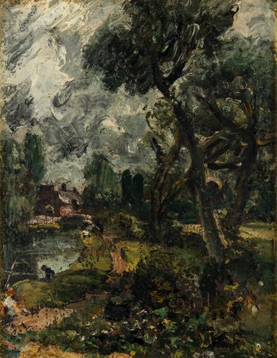  av John Constable