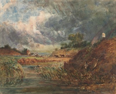  av John Constable