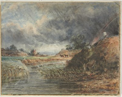  av John Constable