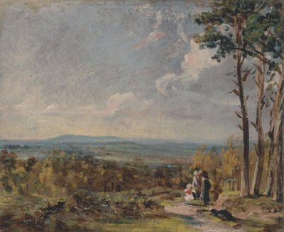  av John Constable