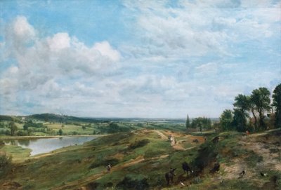  av John Constable