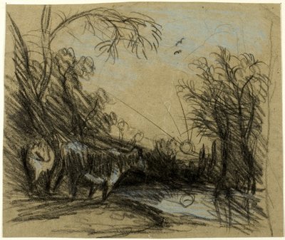  av John Constable