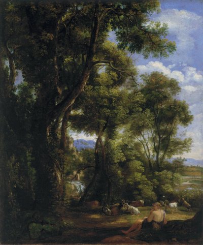  av John Constable