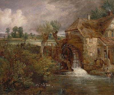  av John Constable