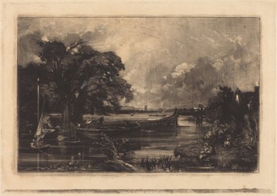  av John Constable