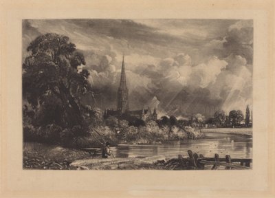  av John Constable