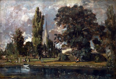  av John Constable