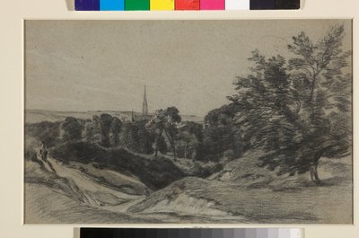  av John Constable