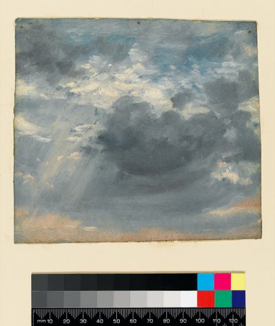  av John Constable
