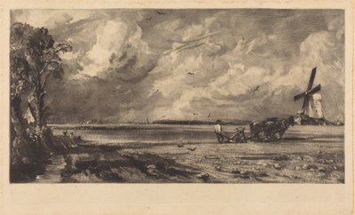  av John Constable